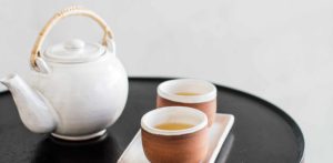 arvi restaurant at Amber Kampot luxury resort