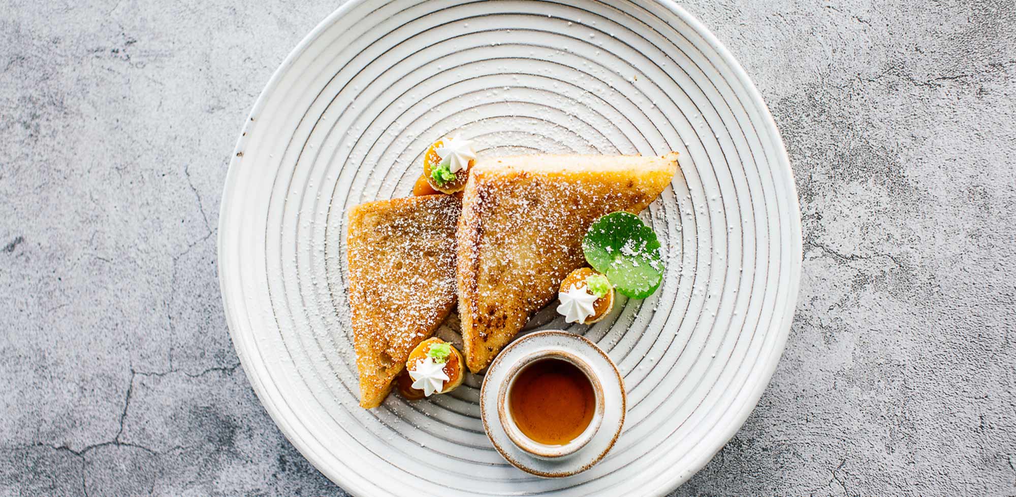 arvi restaurant at Amber Kampot luxury resort