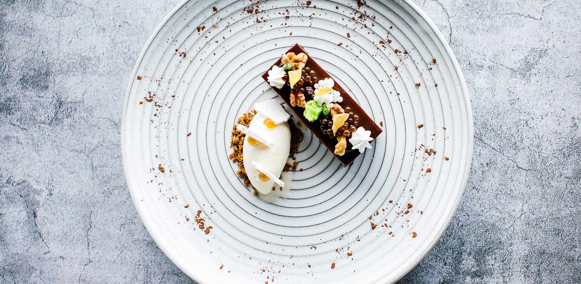 arvi restaurant at Amber Kampot luxury resort