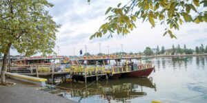 Luxury Holiday Destination in Kampot