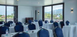 Amber Kampot Luxury Resort Villas