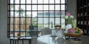 samata spa Amber Kampot resort