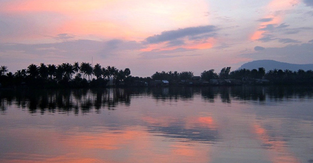 The Top 30 Things To Do in Kampot