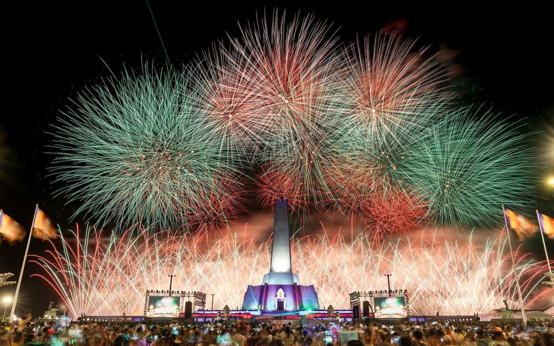 Cambodia Public Holidays in 2026: Full List and Travel Guide