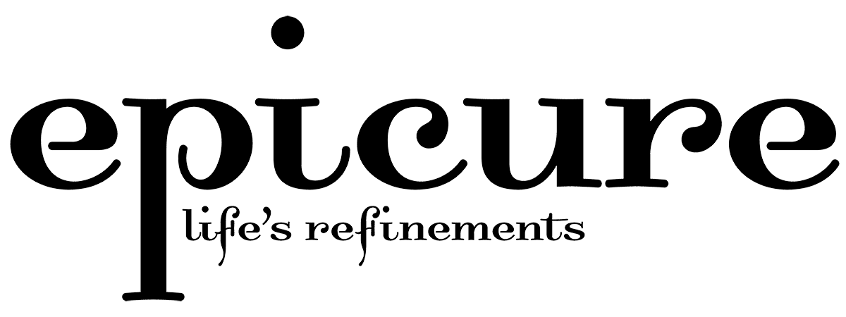 epicure logo